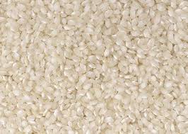 Arroz integral redondo eco- (granel)